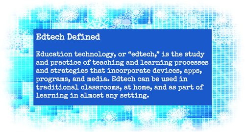 ed tech 